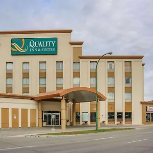 Quality & Mini-hôtel Winnipeg
