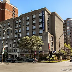 Le Nouvel 4*, Montréal Canadá