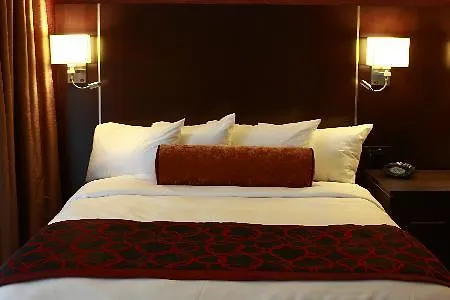 Residence Inn By Marriott Vancouver Downtown