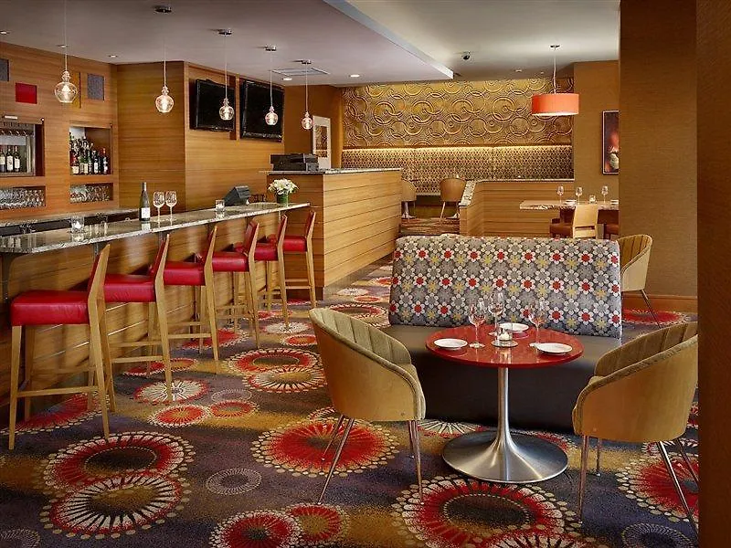 Residence Inn By Marriott Vancouver Downtown 3*,  Canada