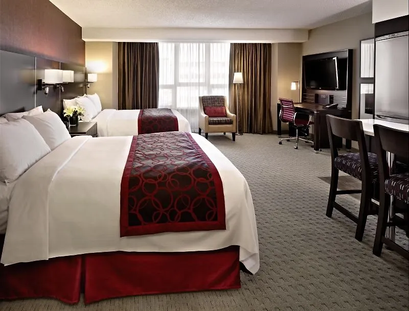 *** Hotel Residence Inn By Marriott Vancouver Downtown Canada