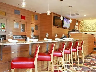 Residence Inn By Marriott Vancouver Downtown 3*,  Canada